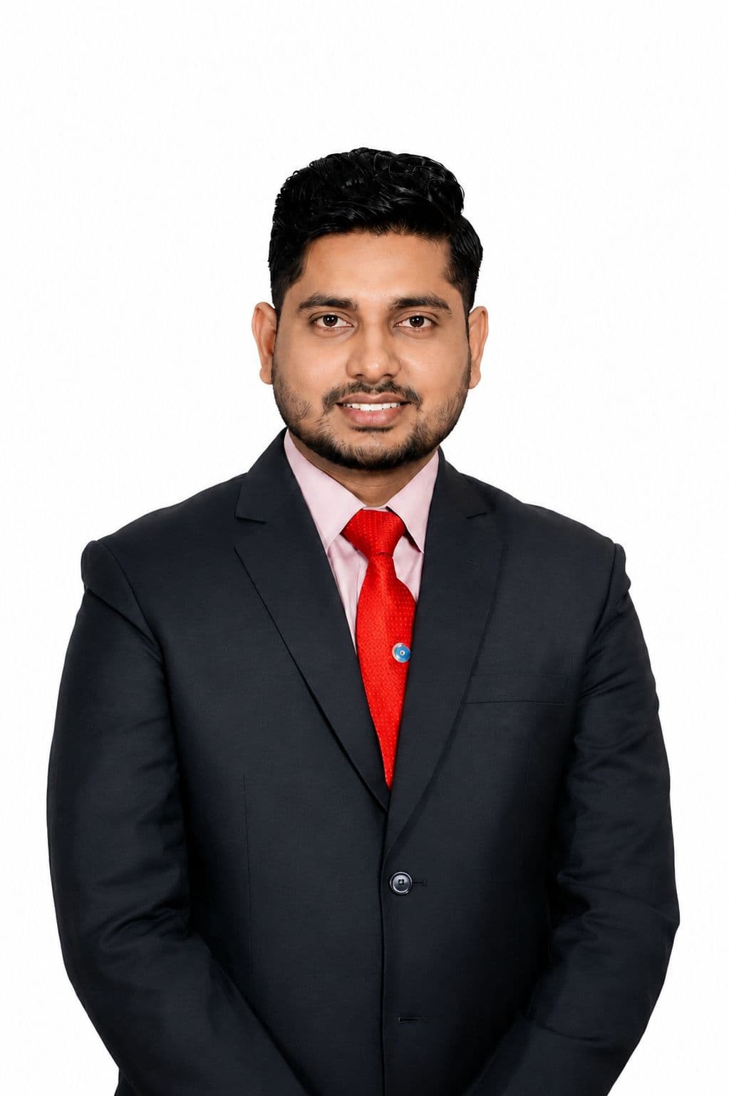 Aman Rauniyar